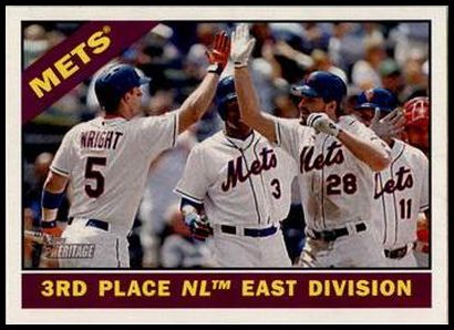 172 New York Mets